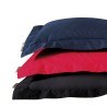 Σετ Μαξιλαροθήκες 2 Τεμαχίων Greenwich Polo Club Royal Blue 2261 Μπλε Σκούρο 50x70