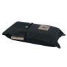 Σεντόνι King Size Greenwich Polo Club Black 2259 Μαύρο 270x280