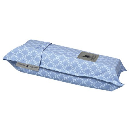 Σεντόνι King Size Greenwich Polo Club 2511 Μπλε 260x280