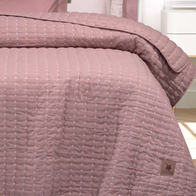 Κουβερλί King Size Greenwich Polo Club 3463...