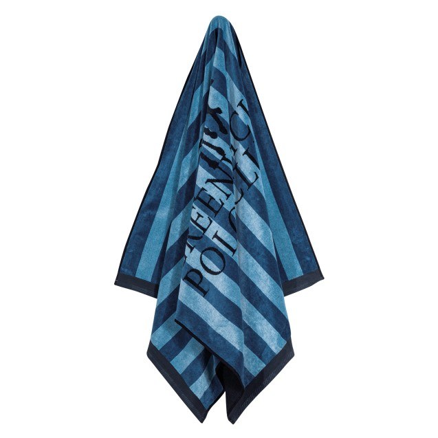 Πετσέτα Θαλάσσης Greenwich Polo Club 90x180...