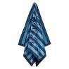 Πετσέτα Θαλάσσης Greenwich Polo Club 90x180 3855 Μπλε