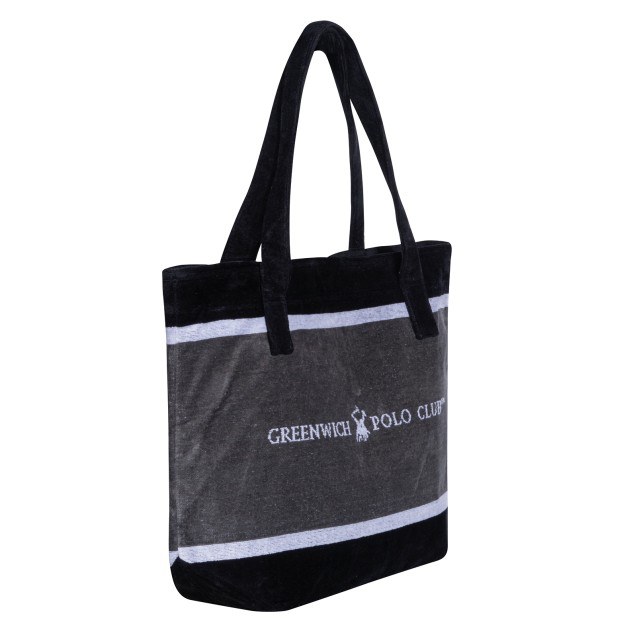 Τσάντα Θαλάσσης Greenwich Polo Club 55x40 3865...
