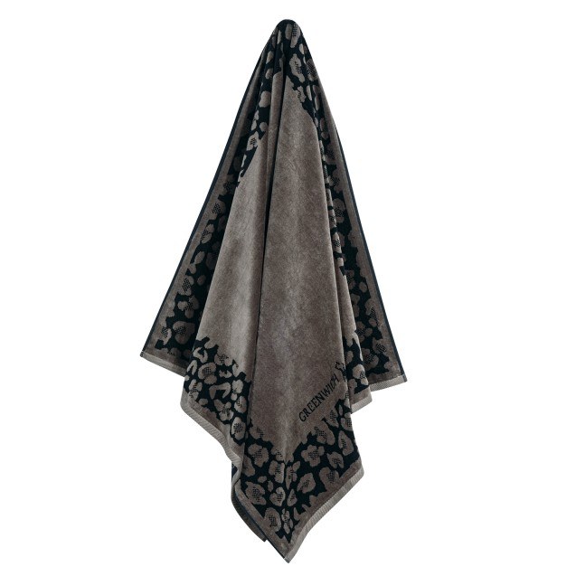 Πετσέτα Θαλάσσης Greenwich Polo Club 90x180...