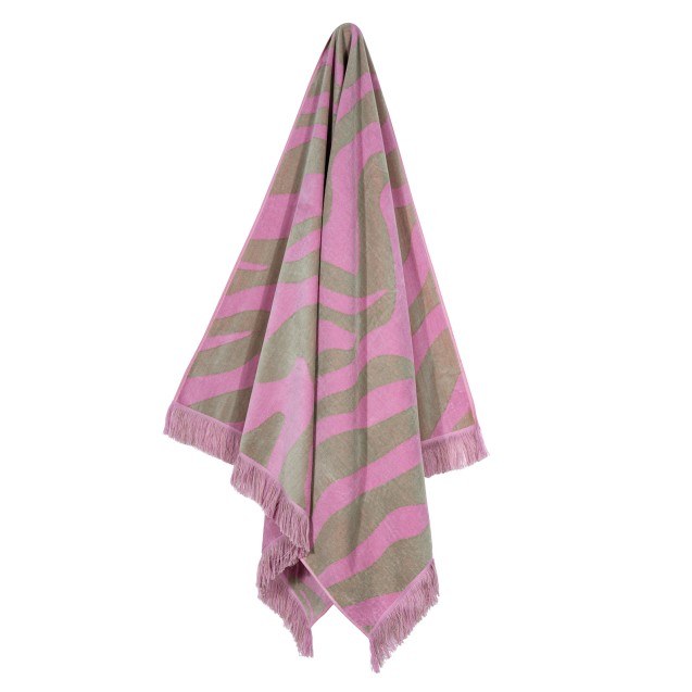 Πετσέτα Θαλάσσης Greenwich Polo Club 90x180...