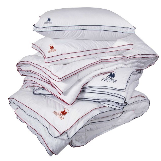 Πάπλωμα King Size Greenwich Polo Club 2348 240x260