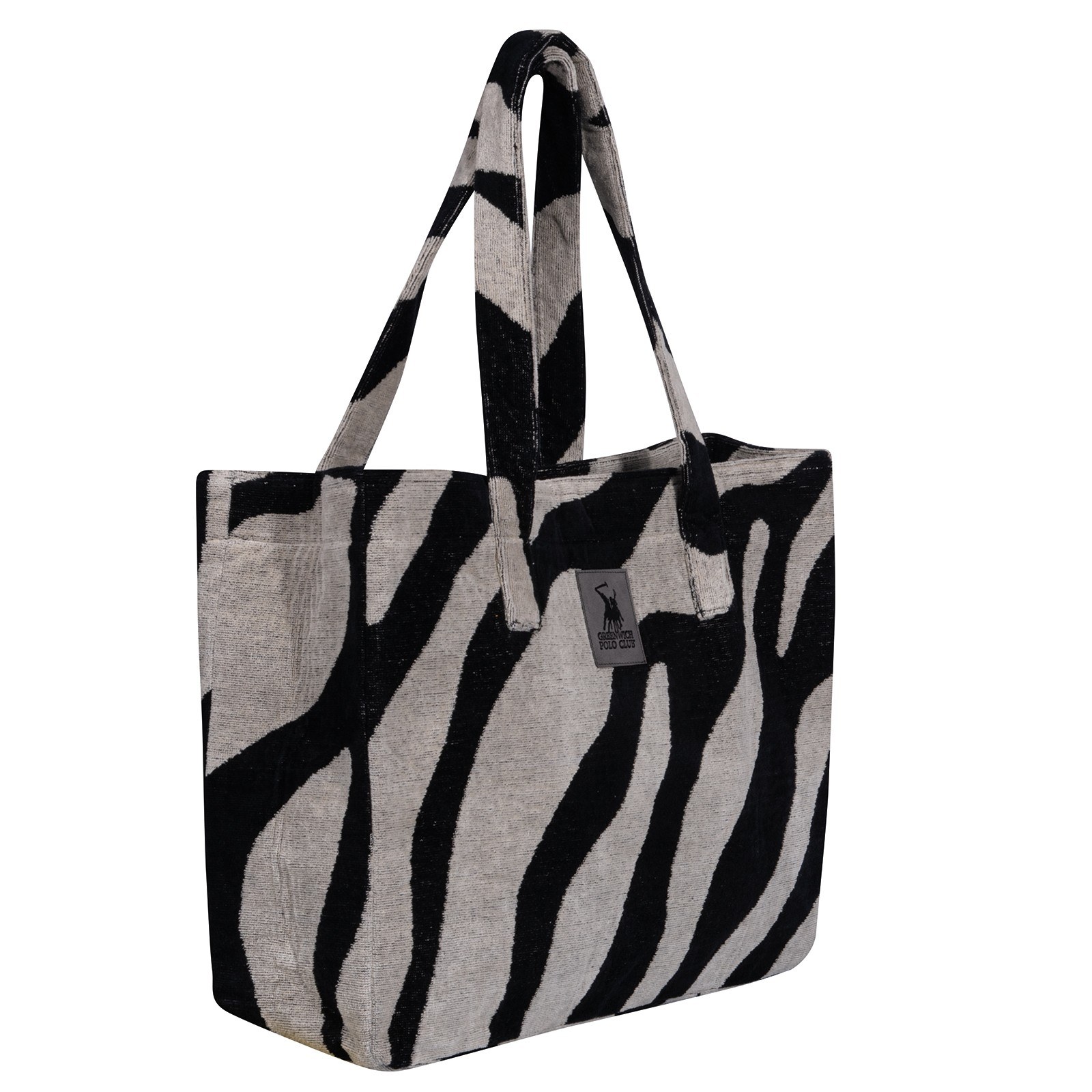 Τσάντα Θαλάσσης Greenwich Polo Club 3738 50x38