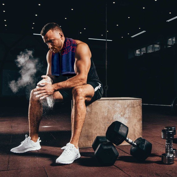 Πετσέτα Γυμναστηρίου Greenwich Polo Club 3033 45x90