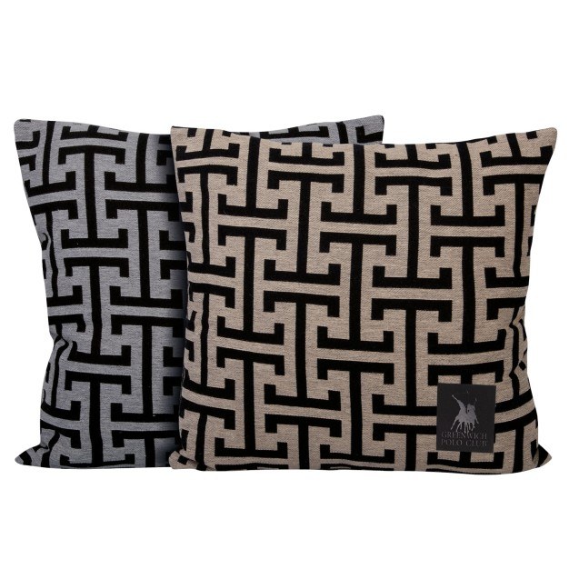 Μαξιλάρι Διακόσμησης Greenwich Polo Club 3902...