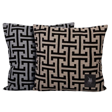 Μαξιλάρι Διακόσμησης Greenwich Polo Club 3902 40x40