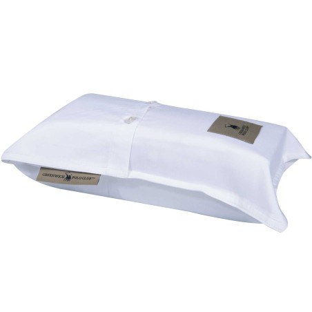 Σεντόνι King Size με Λάστιχο Greenwich Polo Club 2251 180x200