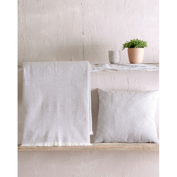 Ριχτάρι Διθέσιου Rythmos Tusca Εκρου 180x240