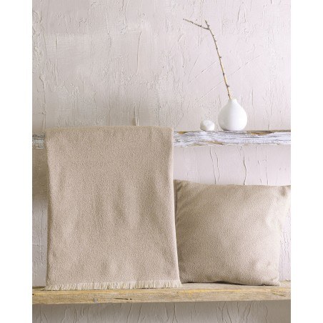 Ριχτάρι Τετραθέσιου Rythmos Tusca Μπεζ 180x330