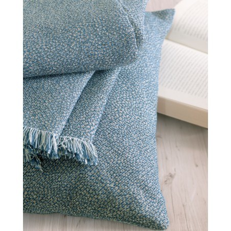 Ριχτάρι Διθέσιου Rythmos Tusca Μπλε 180x240