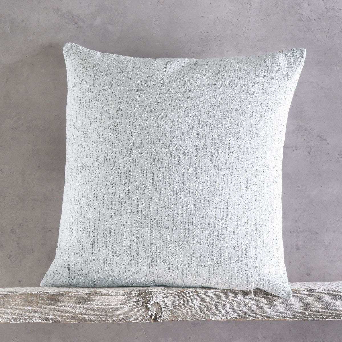 Μαξιλαροθήκη Διακόσμησης Rythmos Dante Εκρου 40x40