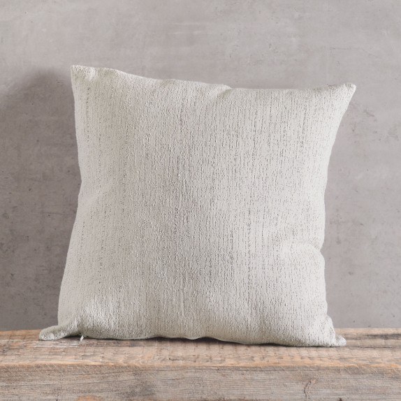 Μαξιλαροθήκη Διακόσμησης Rythmos Dante Μπεζ 40x40