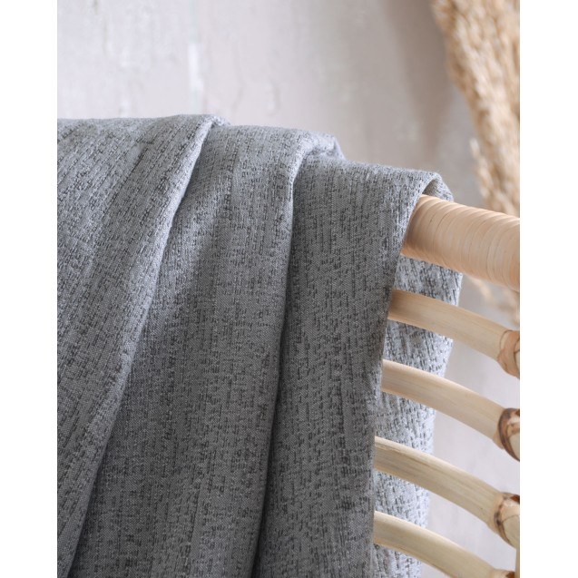 Ριχτάρι Διθέσιου Rythmos Dante Γκρι 180x240