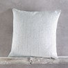 Μαξιλαροθήκη Διακόσμησης Rythmos Dante Εκρου 40x40