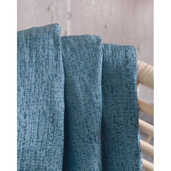 Ριχτάρι Διθέσιου Rythmos Dante Μπλε 180x240