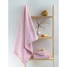 Σετ Πετσέτες 3 Τεμαχίων Palamaiki Harvey Pink