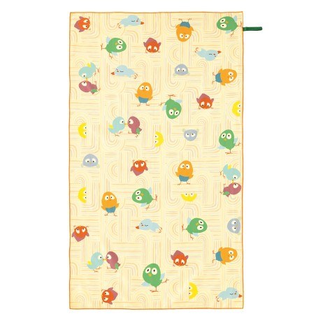 Πετσέτα Θαλάσσης Palamaiki 90x160 NM9