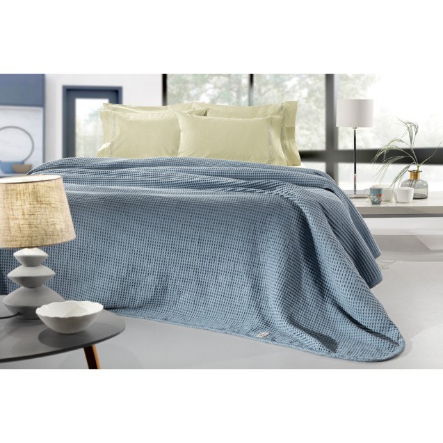 Κουβέρτα Μονή Guy Laroche Eternity Raf 160x240