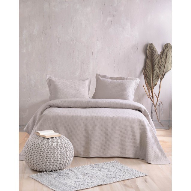 Σετ Κουβερλί Ημίδιπλο 2 Τεμαχίων Rythmos Allure...