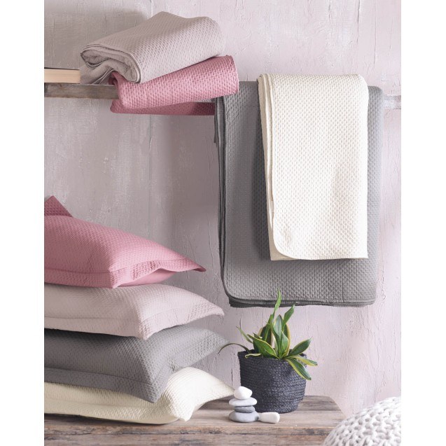 Σετ Κουβερλί Ημίδιπλο 2 Τεμαχίων Rythmos Allure...