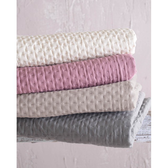 Σετ Κουβερλί King Size 3 Τεμαχίων Rythmos...