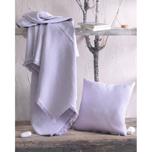 Ριχτάρι Τετραθέσιου Rythmos Utopia Γαλαζιο 180x330