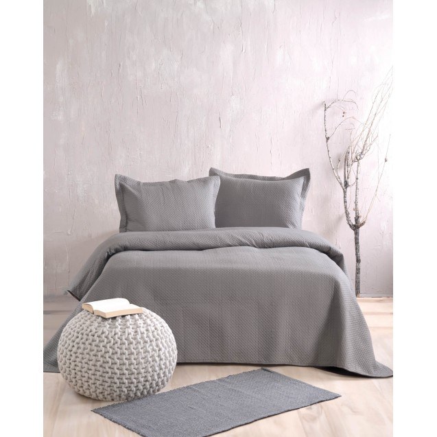 Σετ Κουβερλί Υπέρδιπλο 3 Τεμαχίων Rythmos...