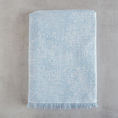 Ριχτάρι Τετραθέσιου Rythmos Canda Γαλαζιο 180x330