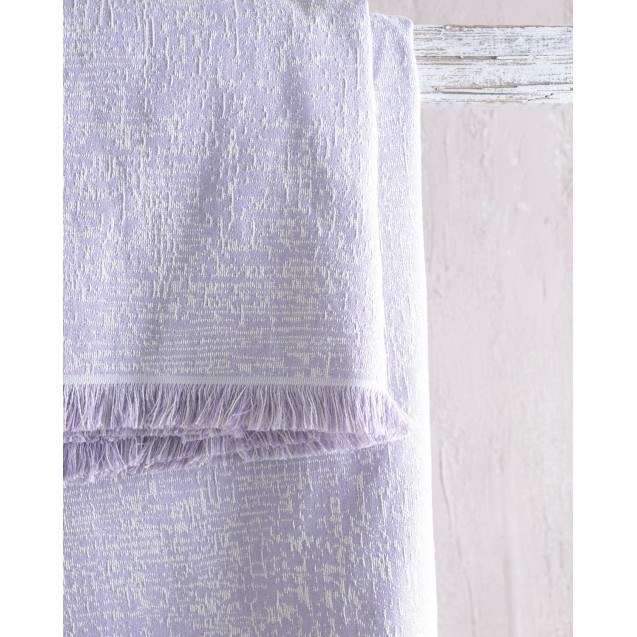 Ριχτάρι Τετραθέσιου Rythmos Canda Λιλα 180x330