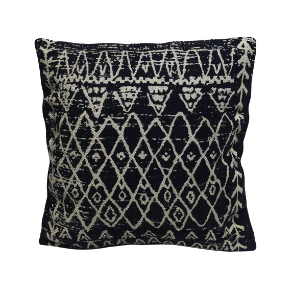 Μαξιλάρι Διακοσμητικό ΚΟΜΒΟΣ 100% Βαμβάκι STONE WASH...