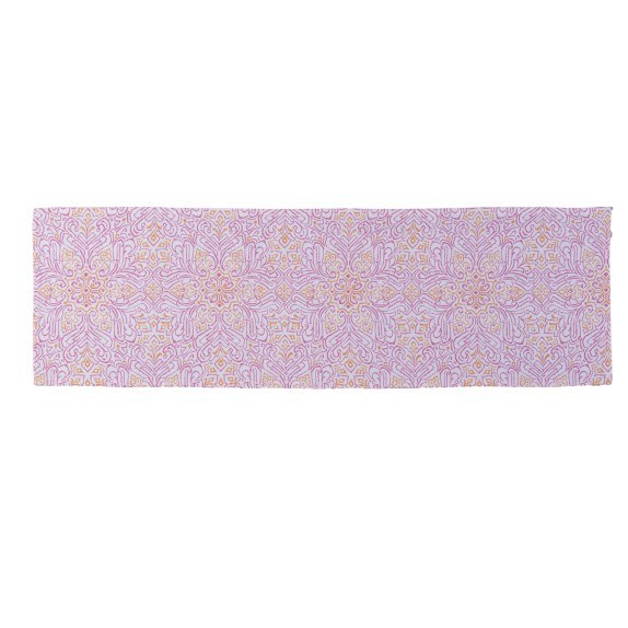 Τραβέρσα Nef-Nef Roman 45x140 Fuchsia