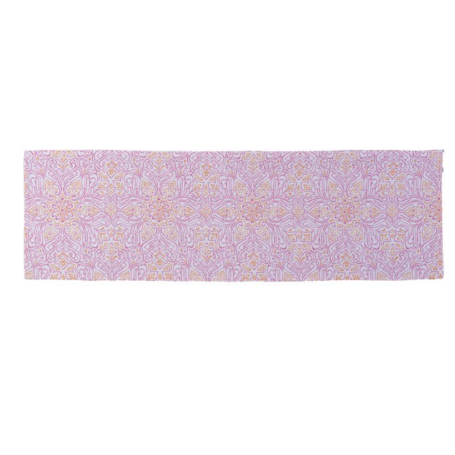 Τραβέρσα Nef-Nef Roman 45x140 Fuchsia