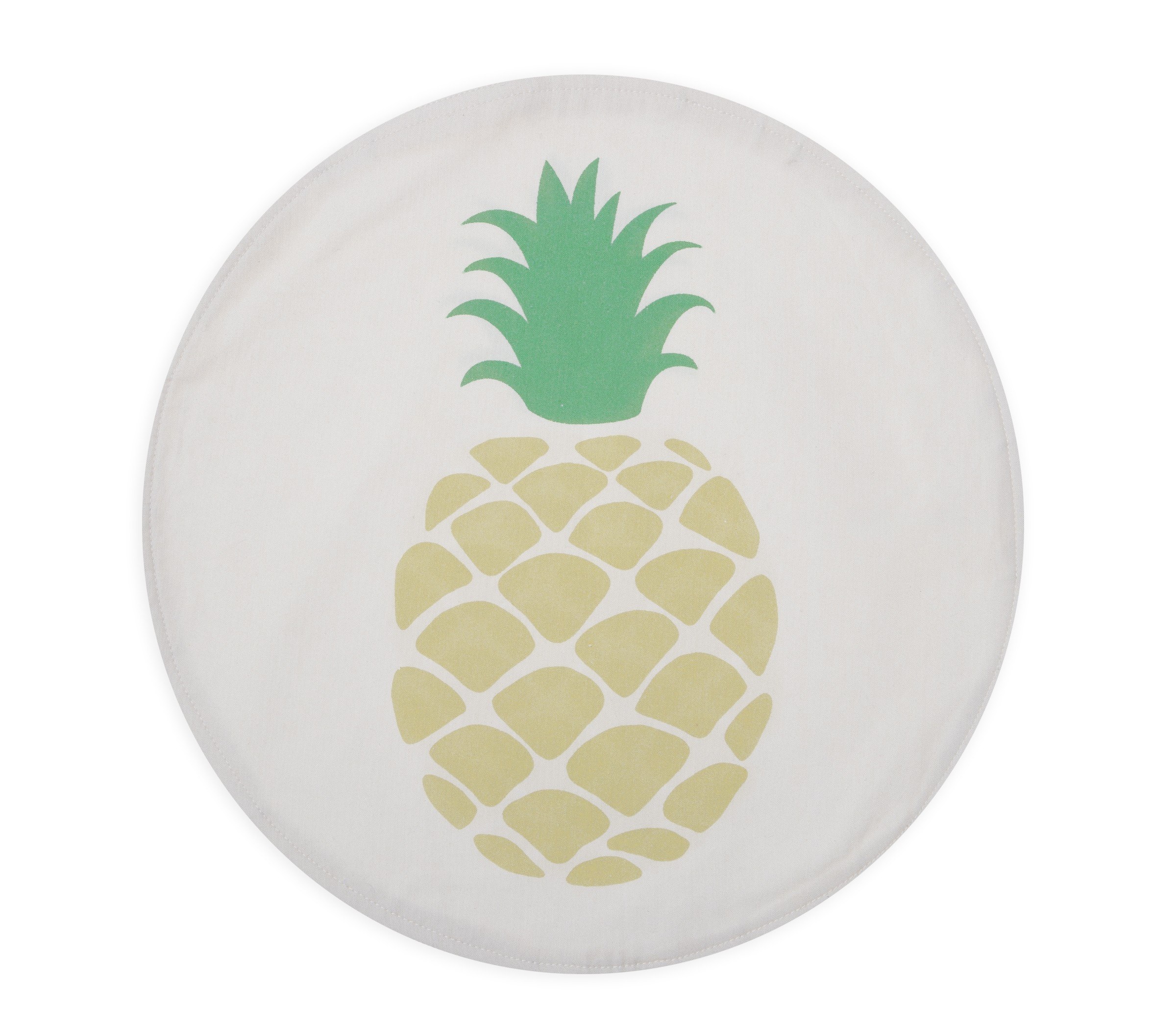 Σουπλά Nef-Nef Delicious D.38 Ecru/Lime