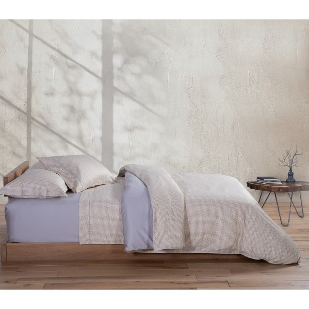 Σετ Παπλωματοθήκη Υπέρδιπλη Nef-Nef Sterling...