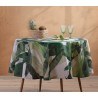 Τραπεζομάντηλο Nef-Nef Tropicana D180 Green