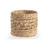 Καλάθι Nef-Nef Υάκινθος Romano D22x19 Natural
