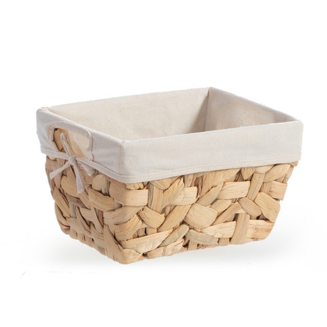 Ψωμιέρα Nef-Nef Υάκινθος Romano 26x20x15 Natural