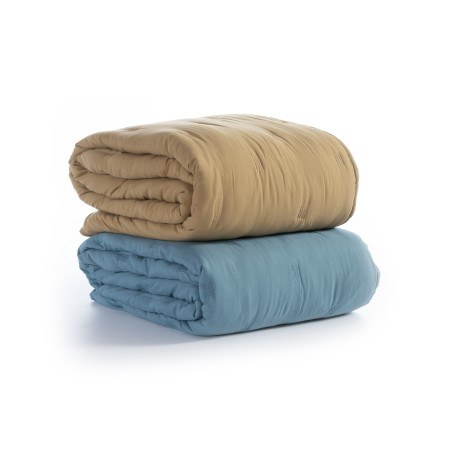 Κουβερλί Μονό Nef-Nef Marven 180x240 Honey