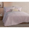 Κουβερλί Μονό Nef-Nef Roman 180x240 Rose