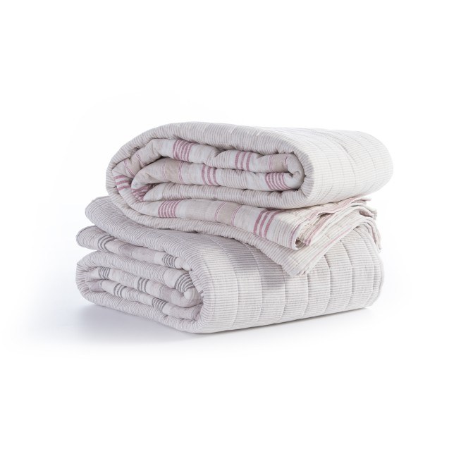 Κουβερλί Μονό Nef-Nef Canfield 180x240 Beige