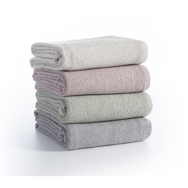 Ριχτάρι Τριθέσιου Nef-Nef Betty 180x300 Mauve