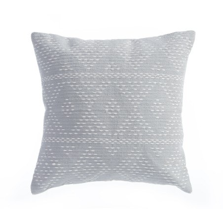 Διακοσμητικό Μαξιλάρι Nef-Nef Quantum 45x45 Grey