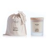 Αρωματικό Κερί Nef-Nef Cotton Blossom 250gr White
