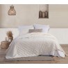 Κουβερλί Υπέρδιπλο Nef-Nef Eydis 230x240 Linen