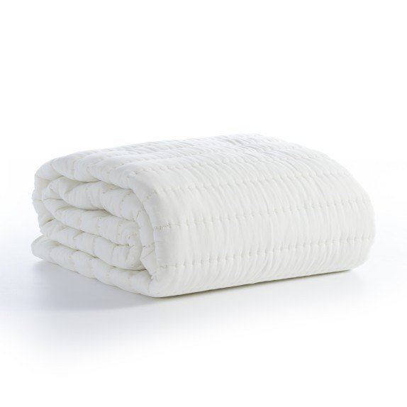 Κουβερλί Μονό Nef-Nef Colorfull 180x240 Ecru