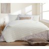 Κουβερλί Υπέρδιπλο Nef-Nef Colorfull 230x240 Beige